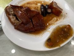 -茗荔园农庄(大涌店)