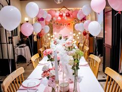 -慢隅法式小馆·生日求婚西餐厅