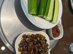 -匹夫涮肉城(黄村店)