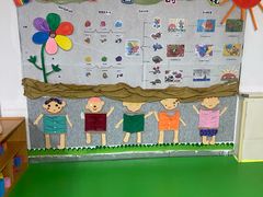 -当代MOMAKIDS托育中心