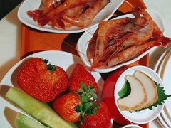 -夏威夷 ·全球海鲜姿造(高新店)