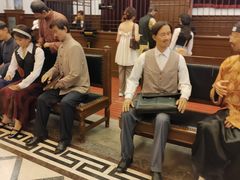 -沈阳金融博物馆