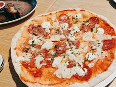 -玛尚诺Pizza&Bar(长泰广场店)