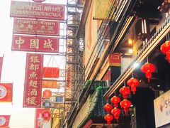 -唐人街(耀华力路)