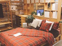 -MUJI无印良品(鑫嘉汇购物中心店)