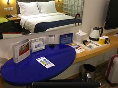 -北京东直门智选假日酒店