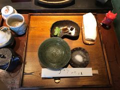 -みかわ是山居