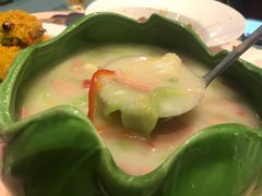 -一盏明灯全素斋(殊像寺店)