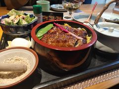 -久喜番和牛烧肉酒场(北辰三角洲店)