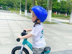 -趣动熊运动发展中心(乐坊校区)