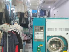 -GEP国际干洗(商城路店)