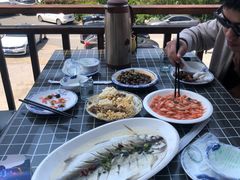 -美味之家·湖景农家乐(太湖东山店)