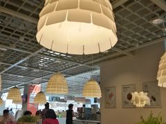 大堂-宜家·瑞典风味餐厅(北京西红门店)