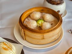 悦景水晶虾饺-悦景酒家(罗湖店)