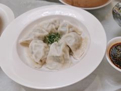-酌宴府The China Club·广州万富希尔顿酒店(云城东路店)
