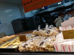 -鲍师傅糕点(江苏路店)