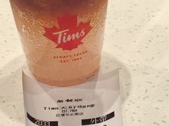 -Tims天好咖啡·贝果(拉斐尔云廊店)