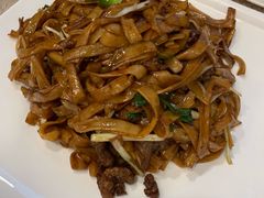 -麒麟中餐厅·经典粤菜·地道菜式老字号(广州长隆酒店)