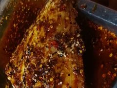 -袁师傅烤肉(弹子石店)