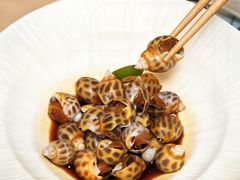 -侨美食家·粤菜(体育西路店)