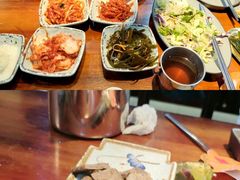 -火炉情韩国料理店(古田路店)
