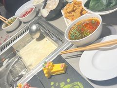 -海底捞火锅(金光华店)