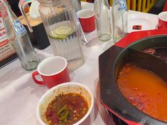 -老马路串串香火锅(北门桥店)