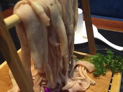 -重庆德庄火锅(体育中心店)