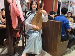 -姑苏家宴·苏帮菜·松鼠桂鱼(苏州总店)