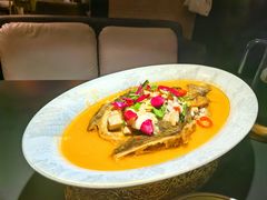 -滇西王子·山风云南菜·丽江地标品牌(古城南门店)