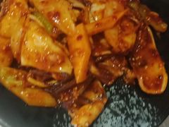 -合易泓烤肉•首创生椰大油边(宁山路店)