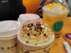 -欢饮(王府井总店)