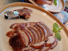 -青年公社烤鸭(宝杨宝龙广场店)