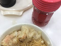 -麦文记面家(佐敦店)