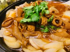 -风味小馆(天目湖宾馆店)