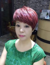 -漂亮宝贝美容美发