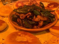 -龙门阵茶屋川菜馆(武康路店)