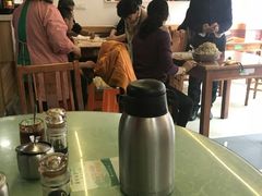 大堂-东北四季饺子王(华山路店)