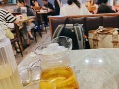 -老佛爷正宗铜炉蛙锅(五道口店)