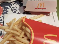 -麦当劳(帝豪店)
