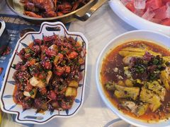 -石牌岭小亮蒸虾•湖北老字号(左岭店)