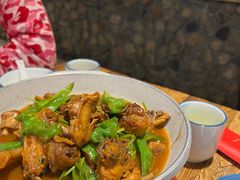 -蔡家酒楼(一德街店)