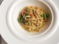 法式鹅肝宽面-蝶舍·MAISON PAPILLON