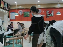 大堂-越乡小厨(侨港店)