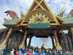 -七彩云南欢乐世界