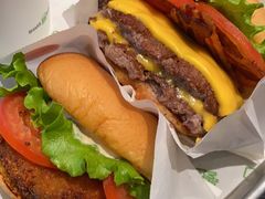 -Shake Shack(南山万象天地店)