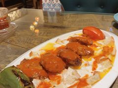 -Mevlana梅夫娜土耳其餐厅·清真