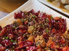 -望京一号·重庆江湖菜(工体店)