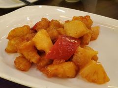 -HOHO餐厅(古子城店)