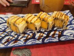 -仙隐小鹿料理食堂(沙市人信汇店)